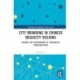 City Branding in Chinese Megacity Regions: Against the Background of Ecological Modernization