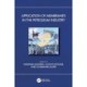 Application of Membranes in the Petroleum Industry