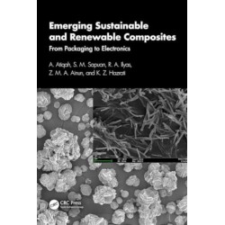 Emerging Sustainable and Renewable Composites: From Packaging to Electronics