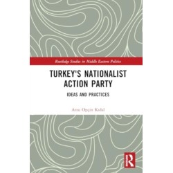Turkey's Nationalist Action Party: Ideas and Practices