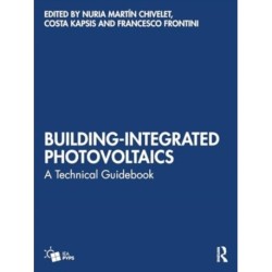 Building-Integrated Photovoltaics: A Technical Guidebook