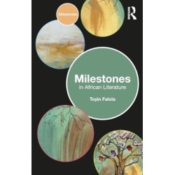 Milestones in African Literature