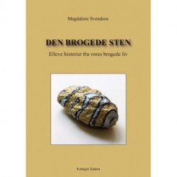 Den Brogede sten: Elleve historier fra vores brogede liv