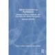 School Counselors as Practitioners: Building on Theory, Standards, and Experience for Optimal Performance