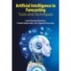 Artificial Intelligence in Forecasting: Tools and Techniques