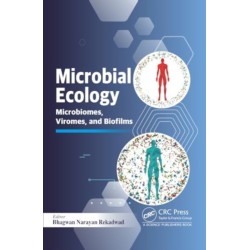 Microbial Ecology: Microbiomes, Viromes, and Biofilms