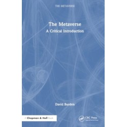 The Metaverse: A Critical Introduction