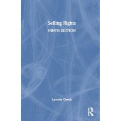 Selling Rights