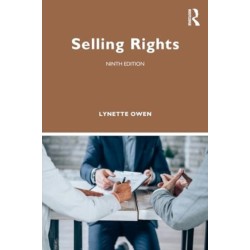 Selling Rights