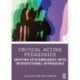 Critical Acting Pedagogy: Intersectional Approaches