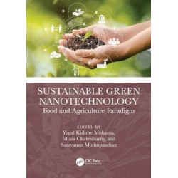 Sustainable Green Nanotechnology: Food and Agriculture Paradigm
