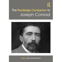 The Routledge Companion to Joseph Conrad