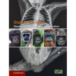Disease, Health and Ape Conservation: Volume 5