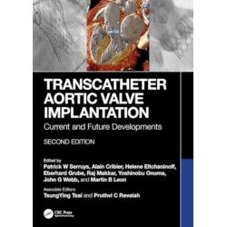 Transcatheter Aortic Valve Implantation: Current and Future Developments