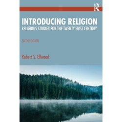 Introducing Religion: Religious Studies for the Twenty-First Century