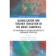 Globalisation and Teacher Education in the BRICS Countries: The Positioning of Research and Practice in Comparative Perspective
