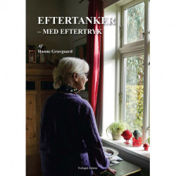 Eftertanker – med eftertryk