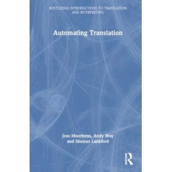 Automating Translation