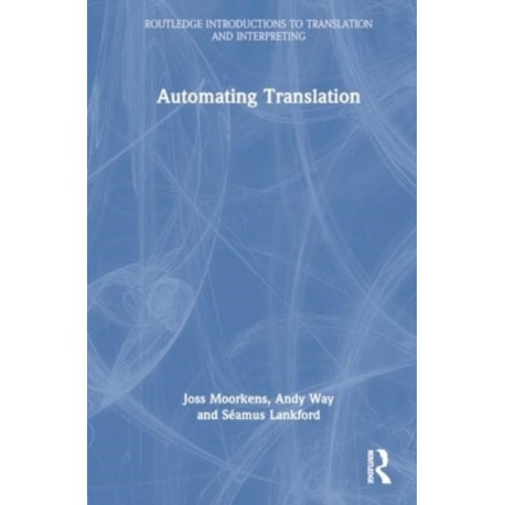 Automating Translation