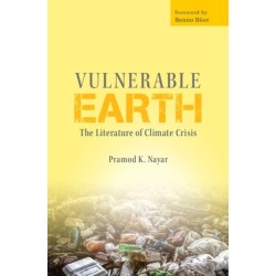 Vulnerable Earth: The Literature of Climate Crisis