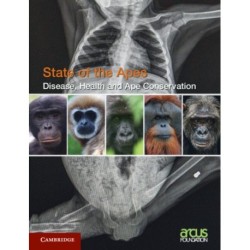 Disease, Health and Ape Conservation: Volume 5