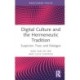 Digital Culture and the Hermeneutic Tradition: Suspicion, Trust, and Dialogue