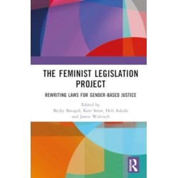 The Feminist Legislation Project: Rewriting Laws for Gender-Based Justice