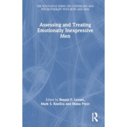 Assessing and Treating Emotionally Inexpressive Men