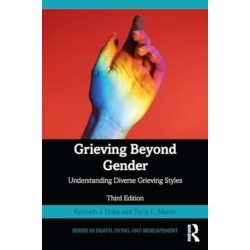 Grieving Beyond Gender: Understanding Diverse Grieving Styles