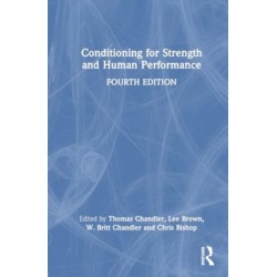 Conditioning for Strength and Human Performance