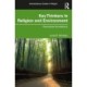 Key Thinkers in Religion and Environment: Theoretical Foundations