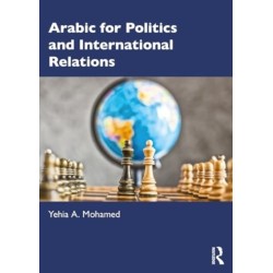 Arabic for Politics and International Relations