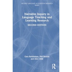 Narrative Inquiry in Language Teaching and Learning Research