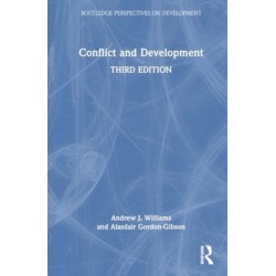 Conflict and Development