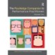 The Routledge Companion to Performance Practitioners: Volume Two