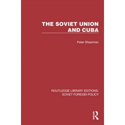 The Soviet Union and Cuba