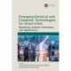 Emerging Electrical and Computer Technologies for Smart Cities: Modelling, Solution Techniques and Applications