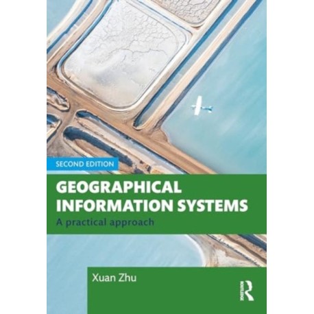 Geographical Information Systems: A Practical Approach