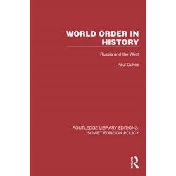 World Order in History: Russia and the West
