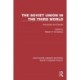 The Soviet Union in the Third World: Successes and Failures