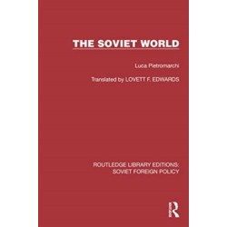 The Soviet World
