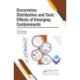 Occurrence, Distribution and Toxic Effects of Emerging Contaminantsx