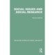 Selected Works of Pearl Jephcott: Social Issues and Social Research: 5 Volume Set