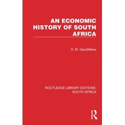 An Economic History of South Africa