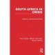 South Africa in Crisis