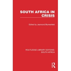 South Africa in Crisis