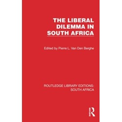 The Liberal Dilemma in South Africa