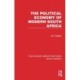 The Political Economy of Modern South Africa