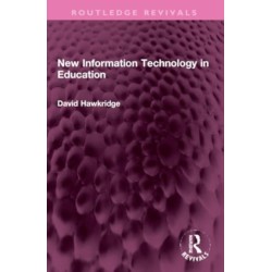 New Information Technology in Education
