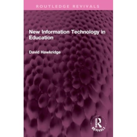New Information Technology in Education